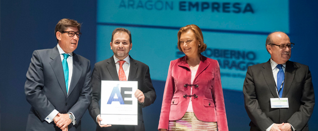 Euronics Aragón empresa