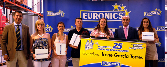 Premio 25 productos