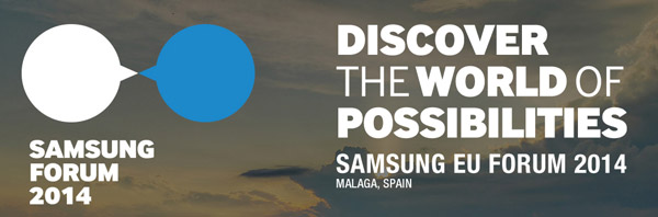 Foro Samsung 2014