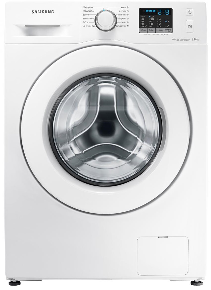 Lavadora Samsung