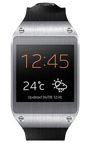 Dispositivo wearable Gear - blog Euronics