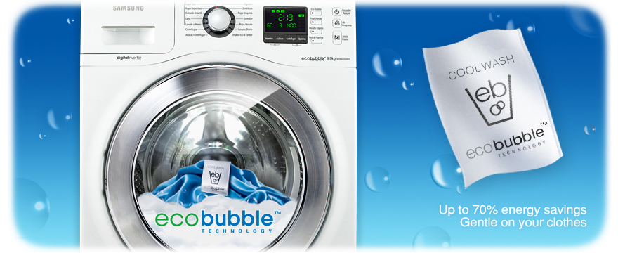 ecobubble ecobubble