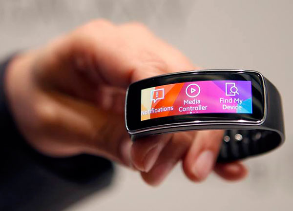 Novedades mobile world congress