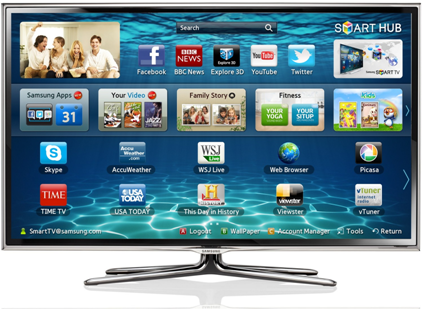 smart tv