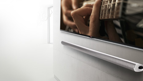 barra de sonido 1