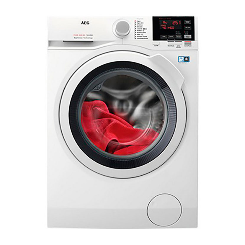 Síntomas imagen sarcoma La lavadora secadora integrable es la solución al cuidado de tu ropa -  Euronics