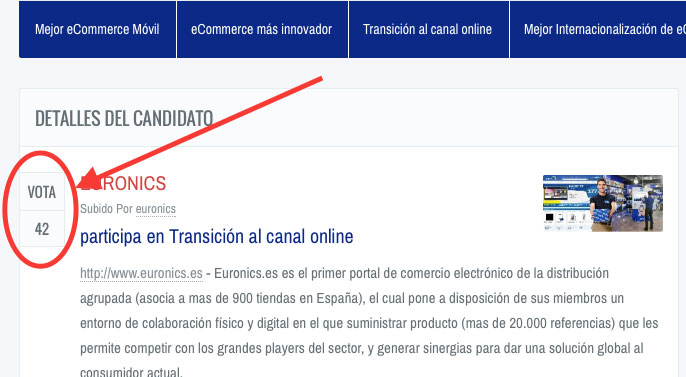 vota-euronics
