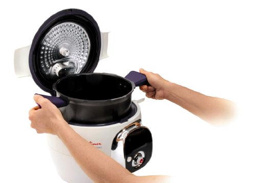 moulinex robot de cocina