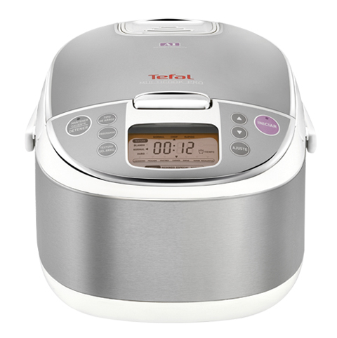 robot de cocina tefal