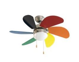 ventilador junior