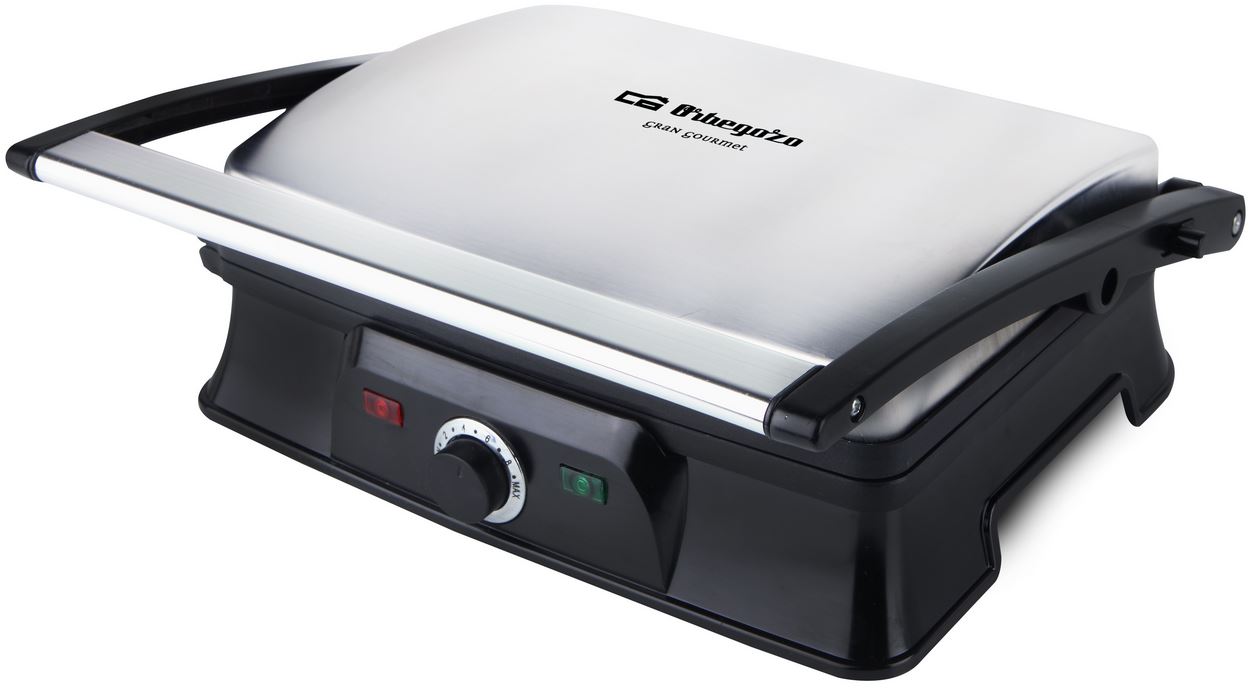 GR4600 grill