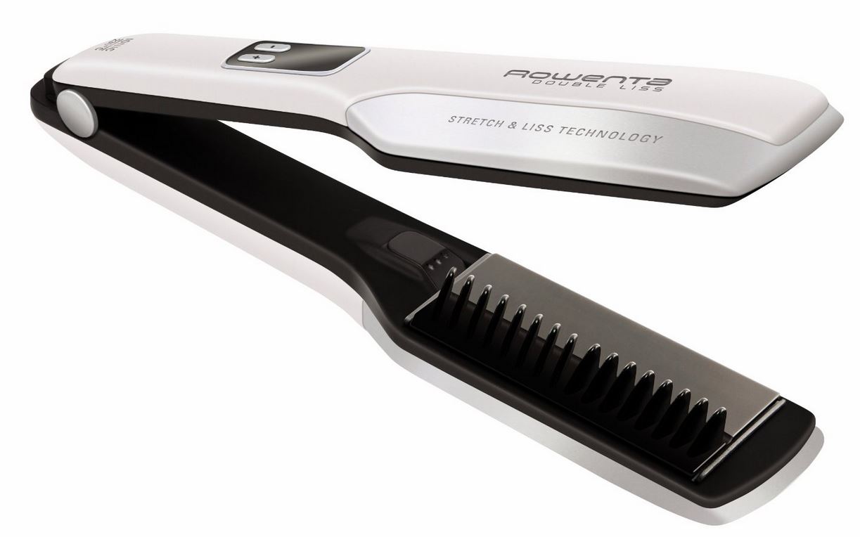 plancha rowenta ancha