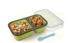 porta alimentos jata