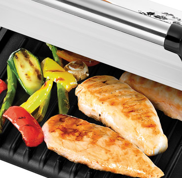 portada grill eléctrico