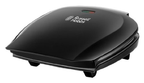russell robbs grill