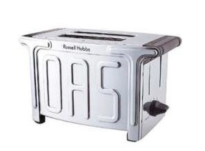 tostador russell hobbs
