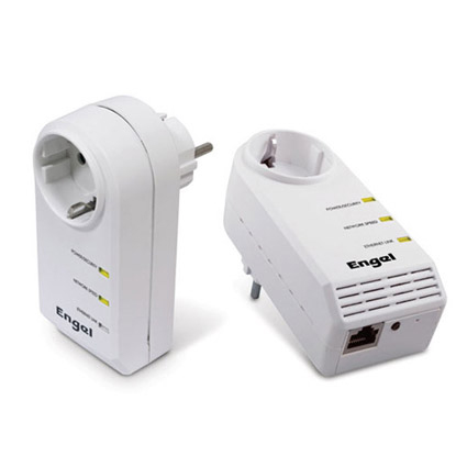 ENGEL-PL2000-repetidor wifi