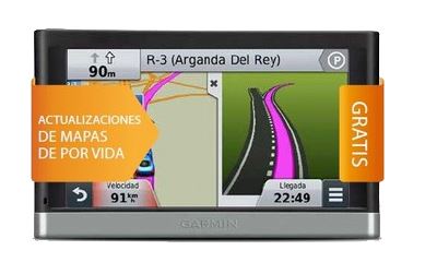 GPS-Garmin-n2567lm