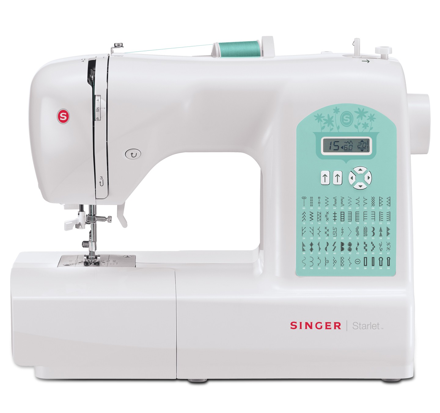 singer-starlet-6660-maquina-de-coser