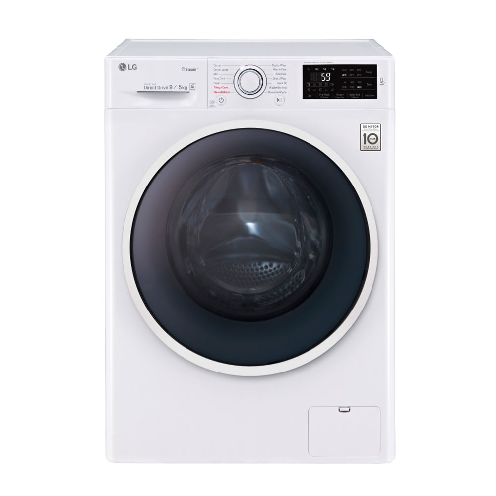 seda Negociar Espectacular La mejor lavadora secadora para equipar tu hogar | Lavadoras en Euronics.es