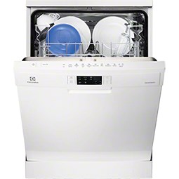 El mejor lavavajillas calidad precio Electrolux ESF6521LOW