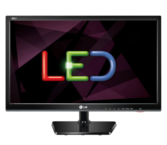 mejor tamaño de televisión para dormitorio LG 29MT31S