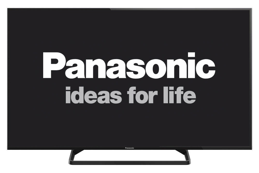 Mejor televisor 2015 Panasonic TX 50AS500E