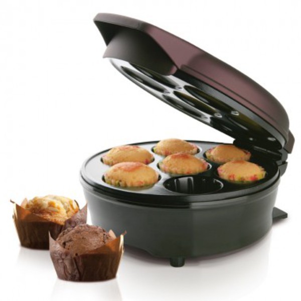Máquina de hacer cupcakes Taurus 968 368