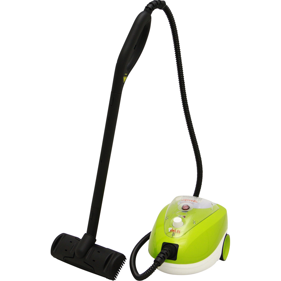 Funcionamiento limpiadoras a vapor Polti Vaporetto Forever Express