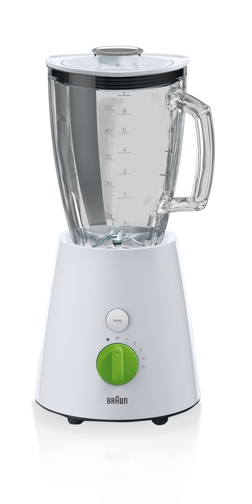 Mejor Batidora Braun JB3060
