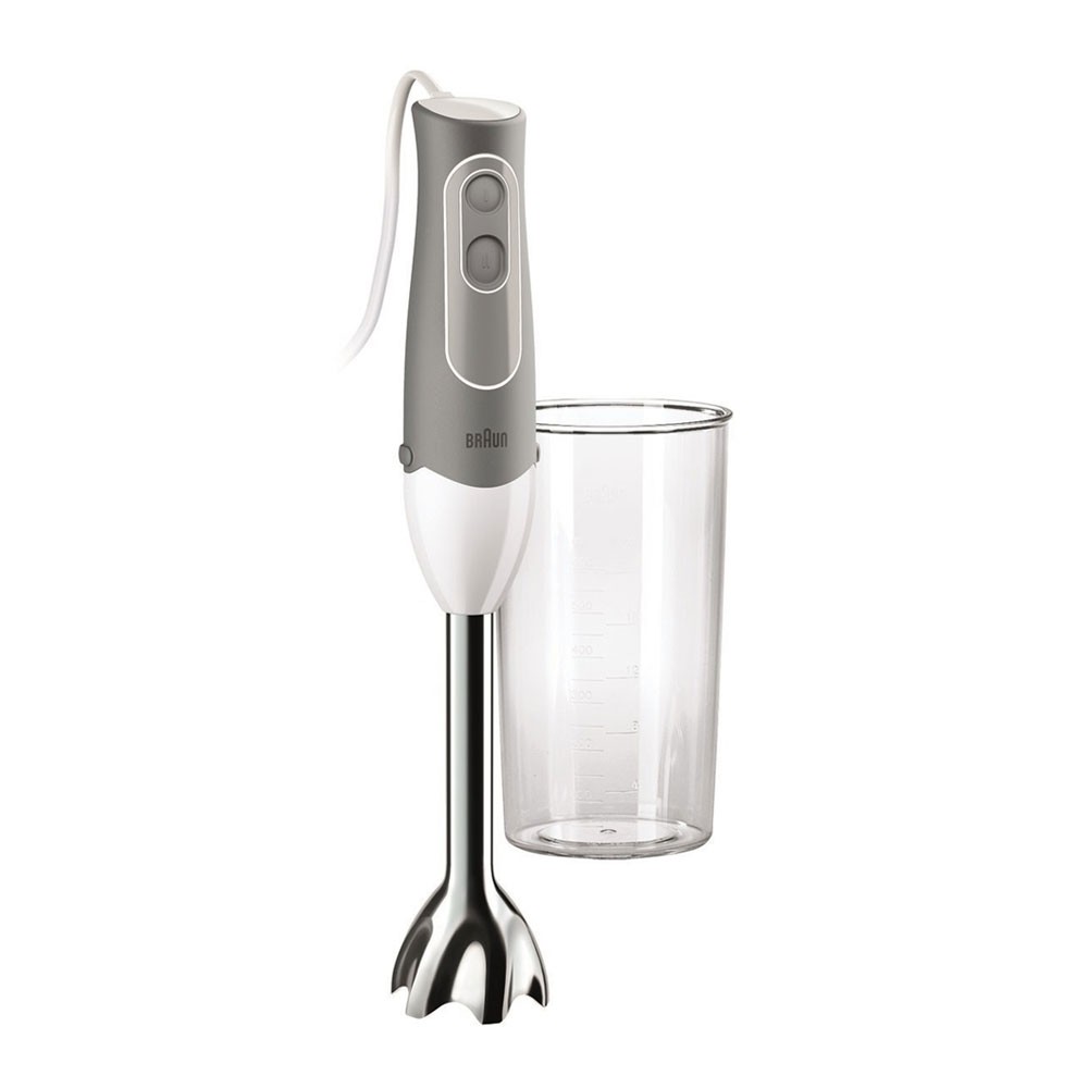 batidora braun Mejor batidora Braun MQ500 SOUP MINIPIMER