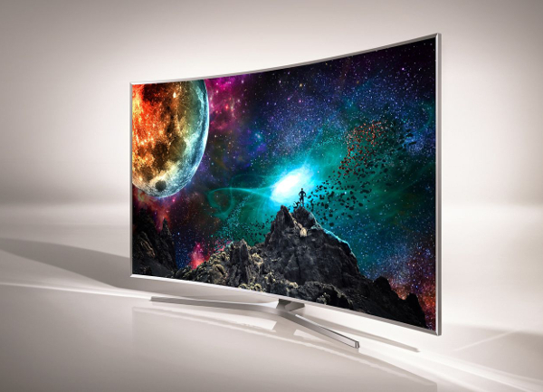 Nuevos televisores Samsung 2016 SUHD Euronics