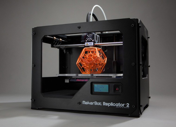 Cómo funciona una impresora 3D Euronics