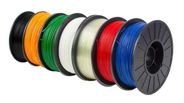 Cómo funciona una impresora 3D PLA