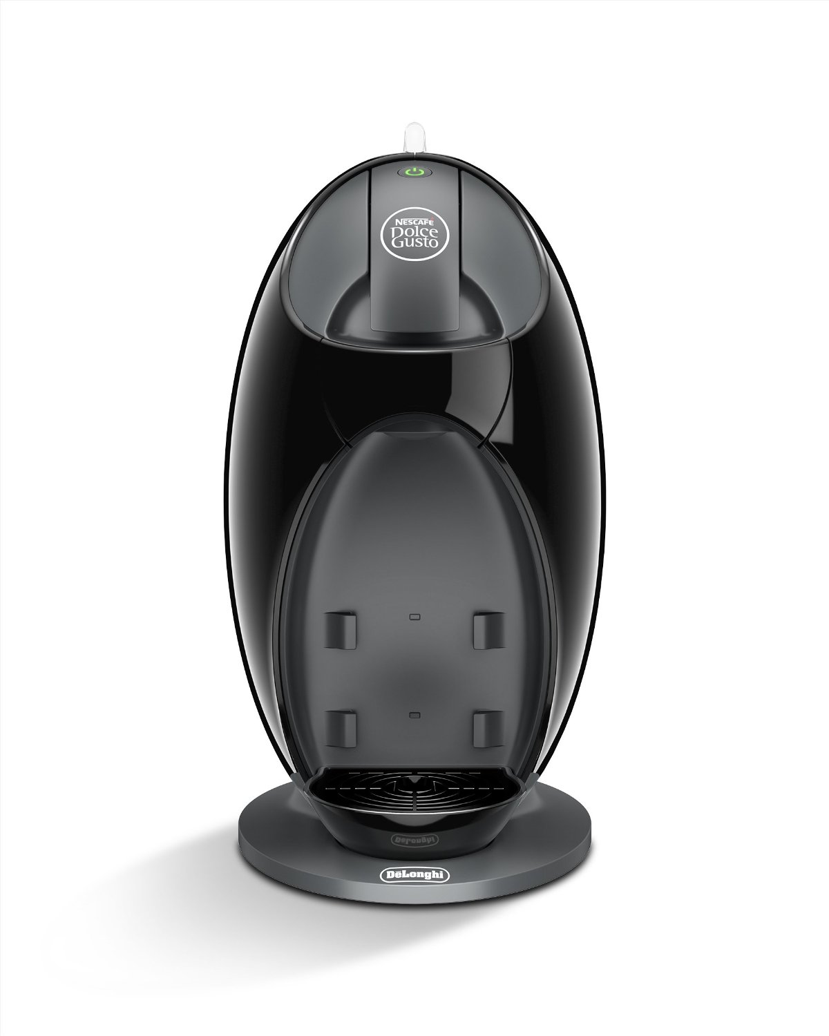 Regalos originales para San Valentín Cafetera de cápsulas DeLonghi EDG250.B