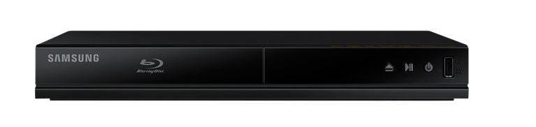 Regalos originales para San Valentín Samsung BD-J4500