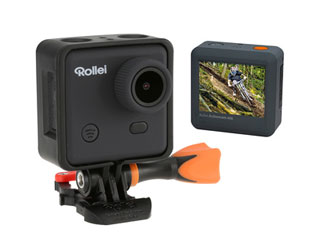 Action Cam Rollei