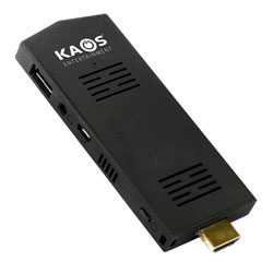 Kaos Mini PC