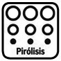 Pirolisis
