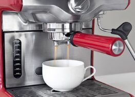 descalcificación Delonghi