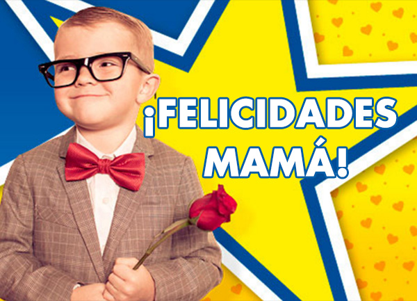 día de la madre
