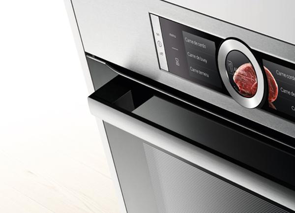 Bosch Serie 8