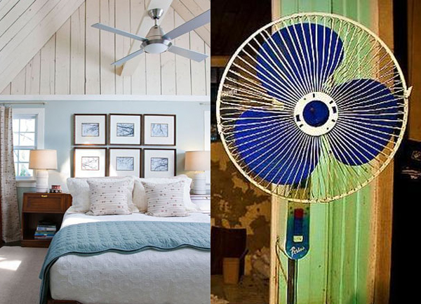 tipos de ventiladores