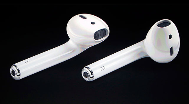 airpods