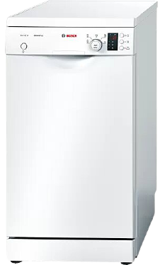 Lavavajillas Bosch - blog Euronics