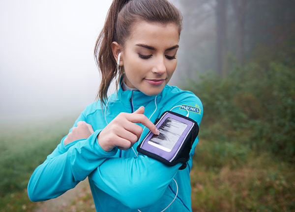 Las mejores apps para correr