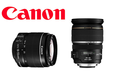 Cámara Canon - blog Euronics
