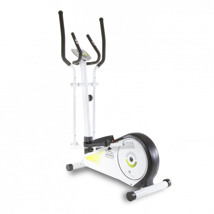 Bicicleta estática en Euronics - blog