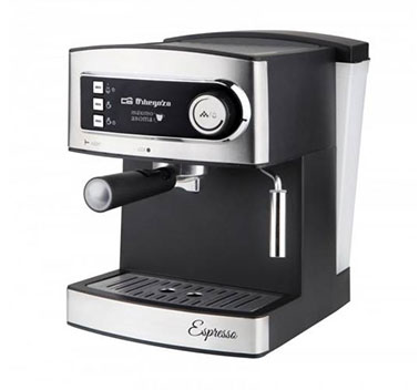 La mejor cafetera italiana. Descubre las mejores marcas de la tradicional  cafetera. - Euronics