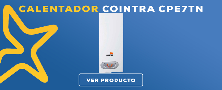 ventajas y desventajas calentador de gas